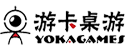 游卡桌游